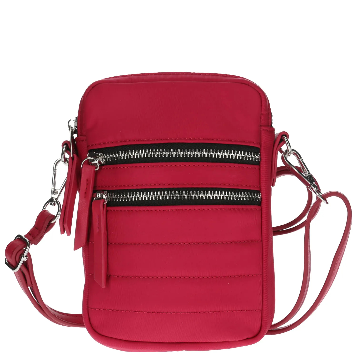Cartera Mujer Riblet Cross