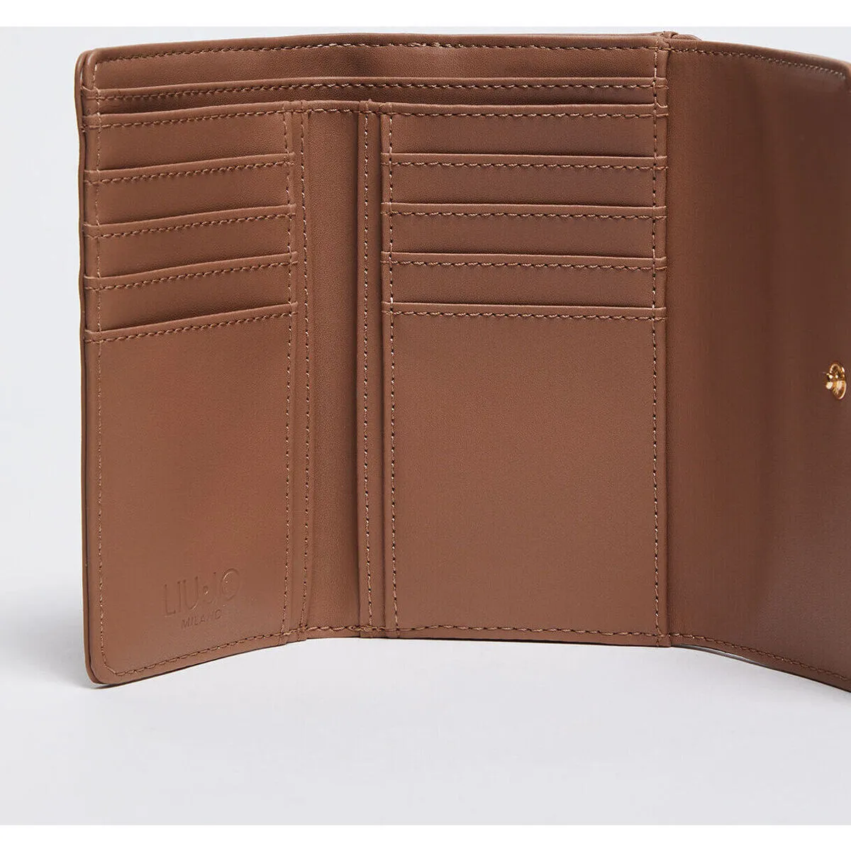 Cartera pequeña de mujer