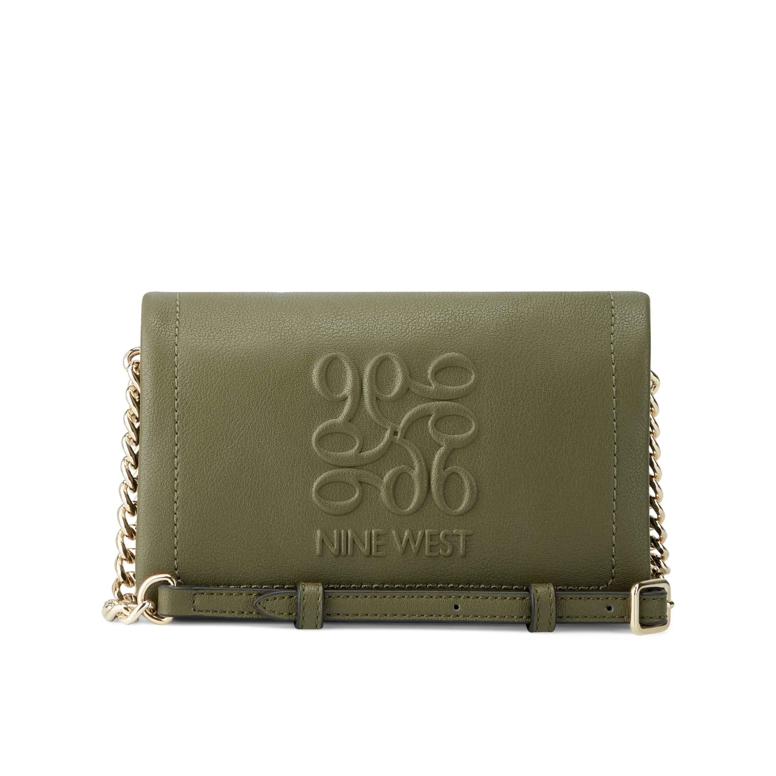 Cartera pequeña