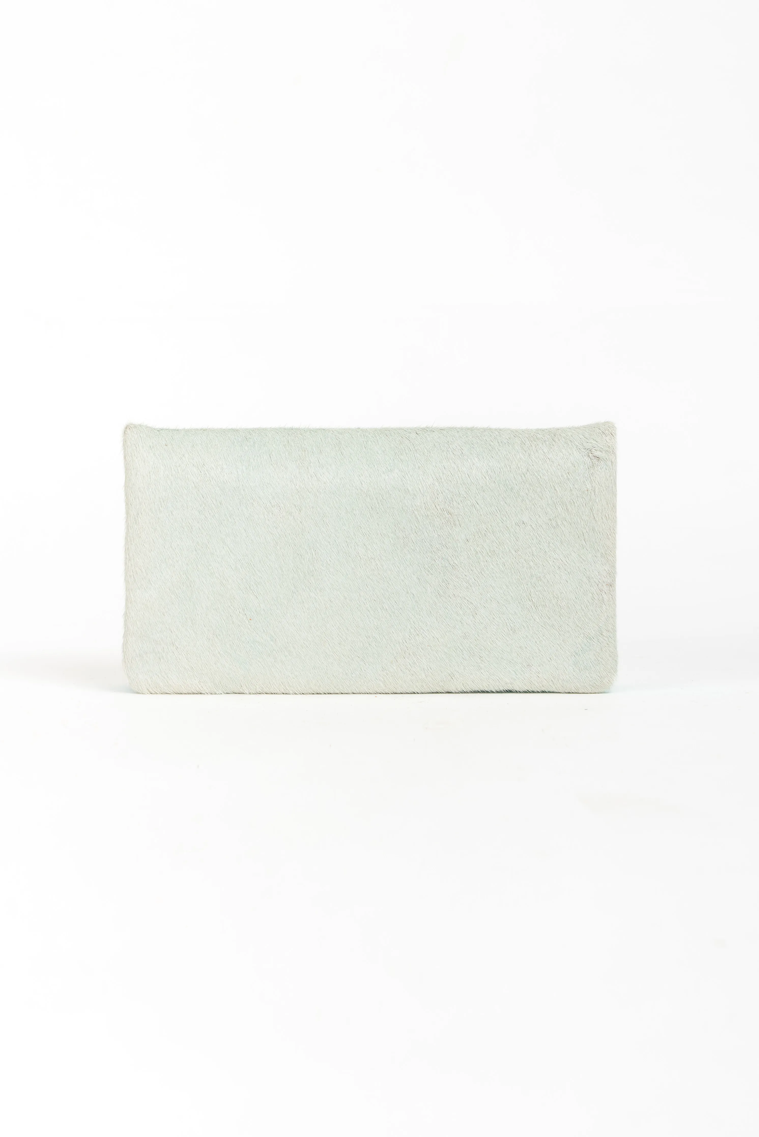 Cartera piel Joya Azul