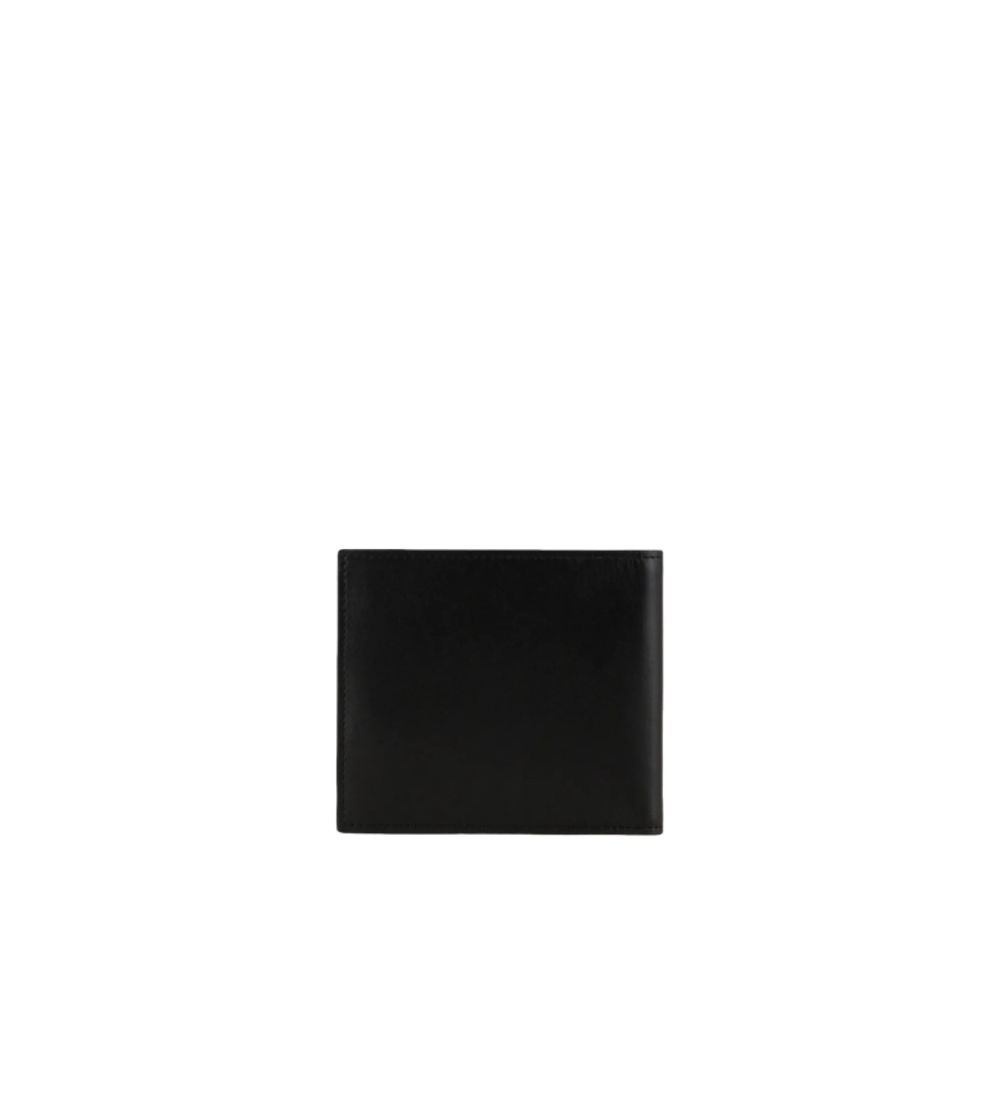 Cartera Portafoglio negro
