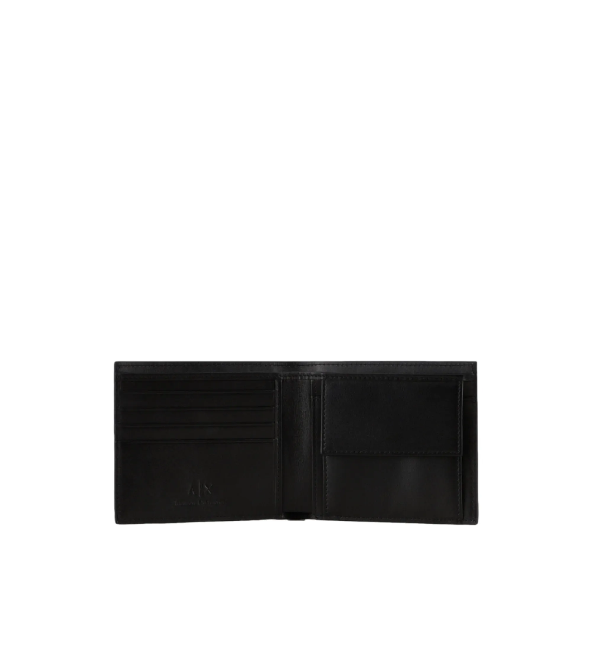 Cartera Portafoglio negro