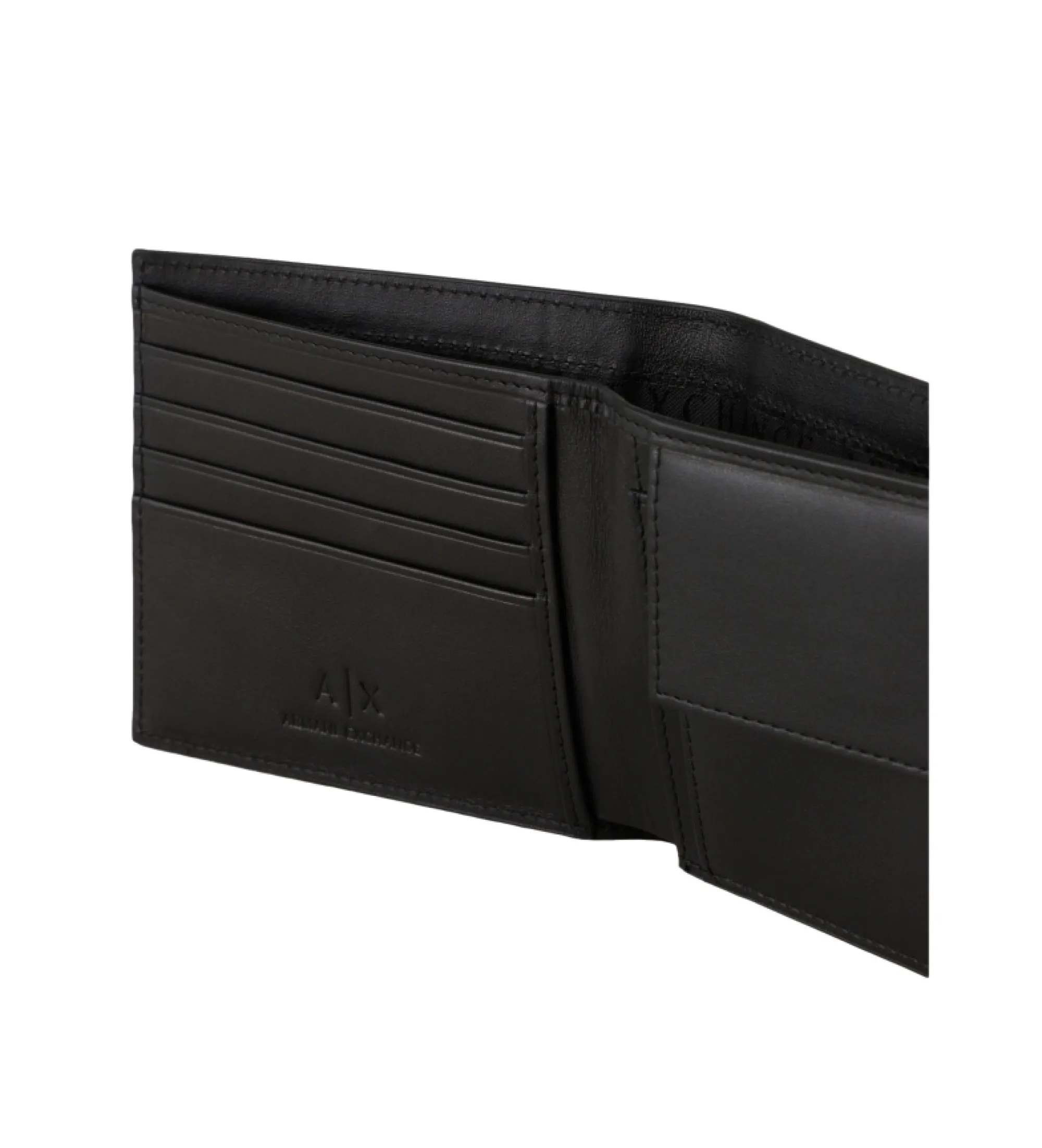 Cartera Portafoglio negro