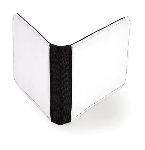Cartera sublimación