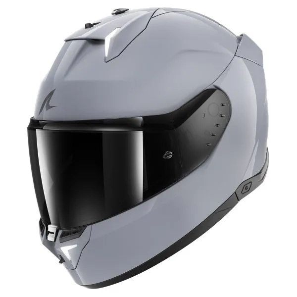 Casco Shark Skwal i3 Dark Shadow Edition S05 