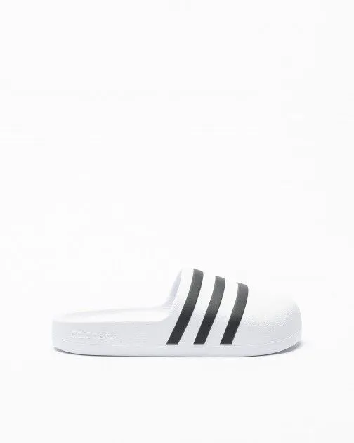 Chanclas Adidas AdiFOM Adilette Blanco