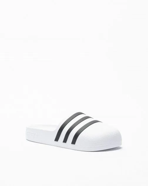 Chanclas Adidas AdiFOM Adilette Blanco