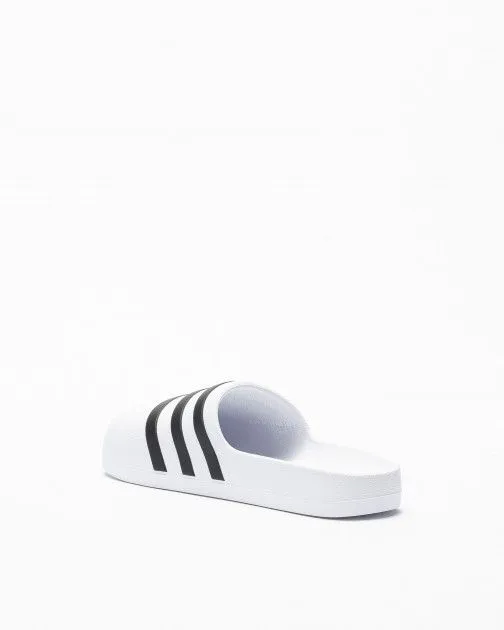 Chanclas Adidas AdiFOM Adilette Blanco