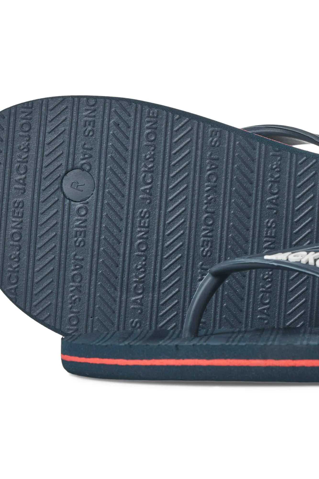 Chanclas de playa