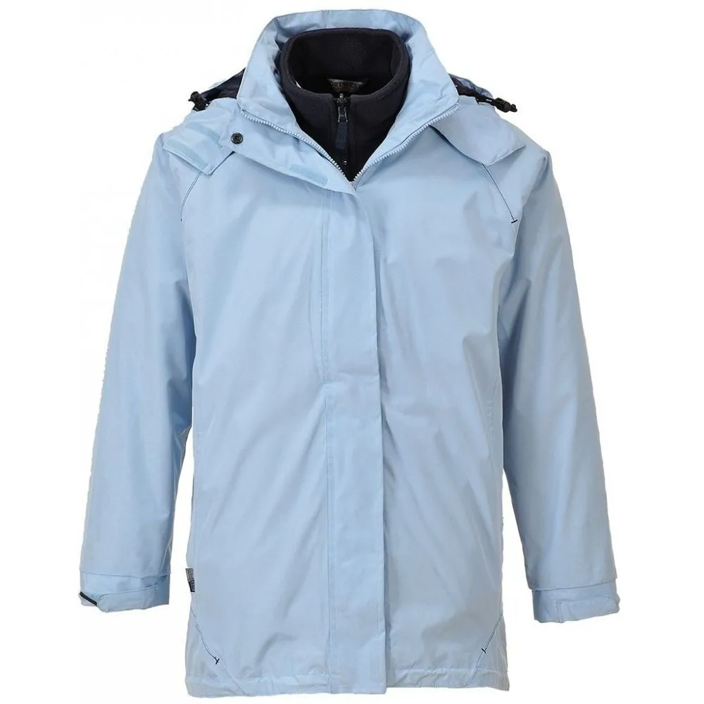 Chaqueta 3 en 1 Elgin S571