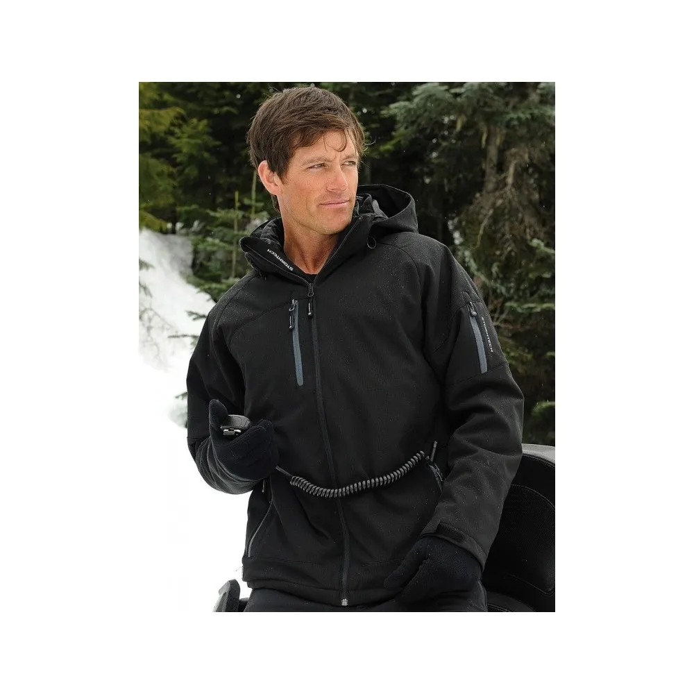 CHAQUETA 3IN1 SOLAR SYSTEM HOMBRE 435.18