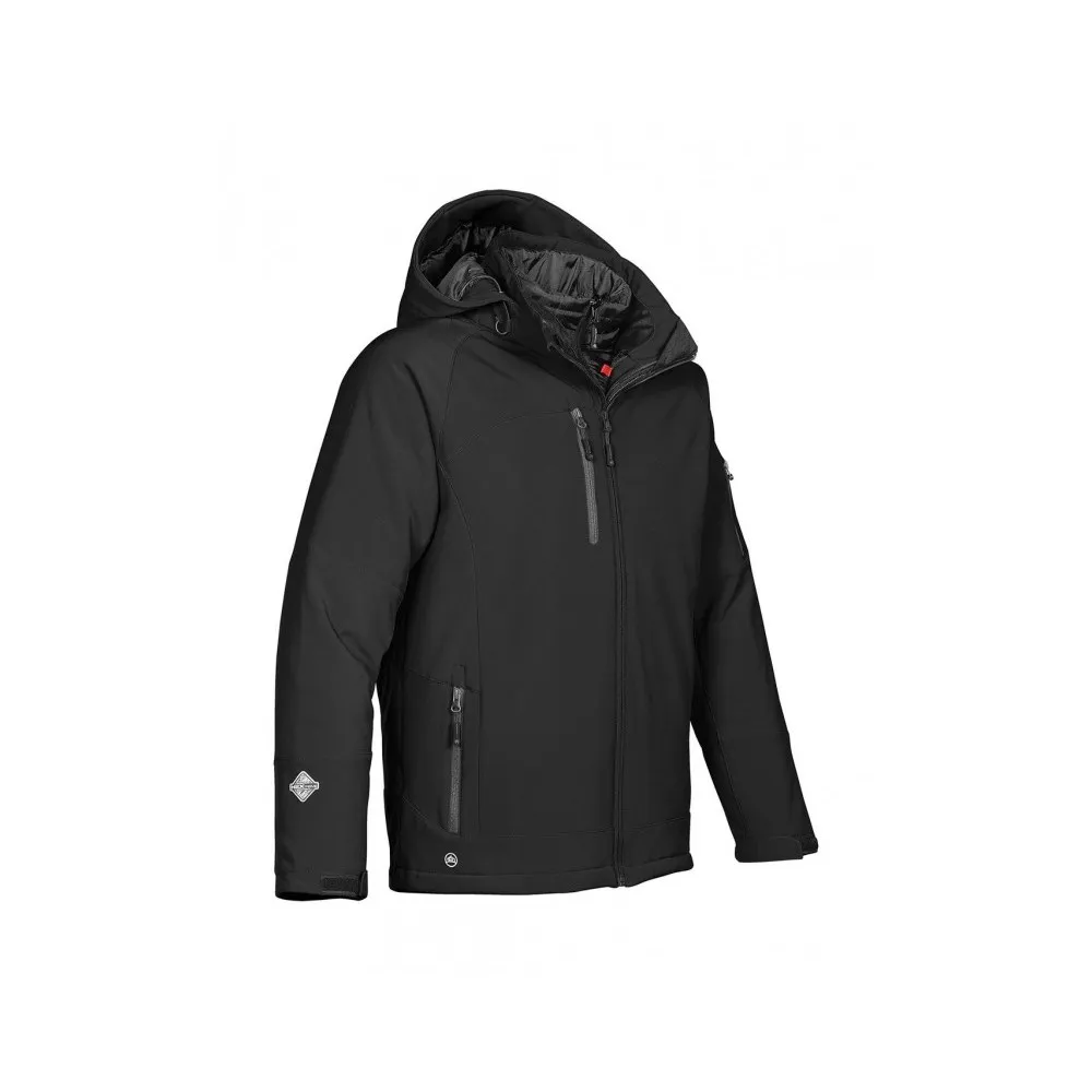 CHAQUETA 3IN1 SOLAR SYSTEM HOMBRE 435.18