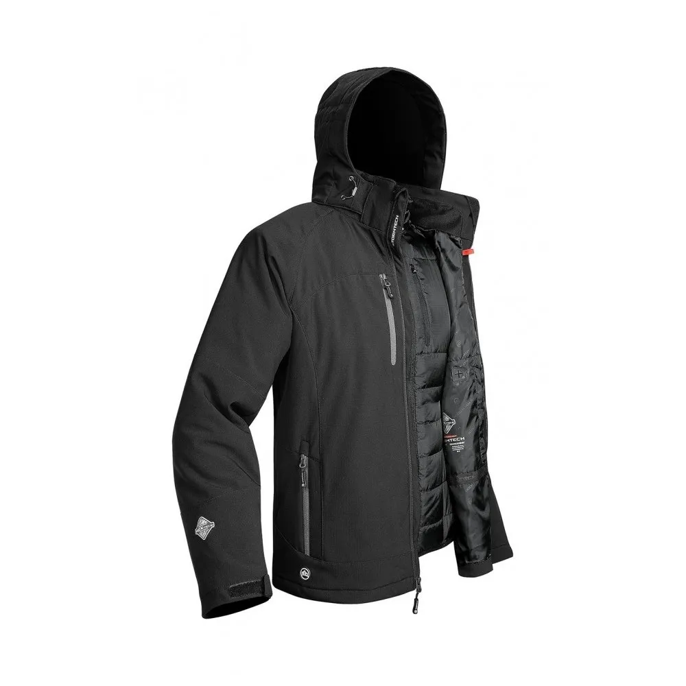 CHAQUETA 3IN1 SOLAR SYSTEM HOMBRE 435.18