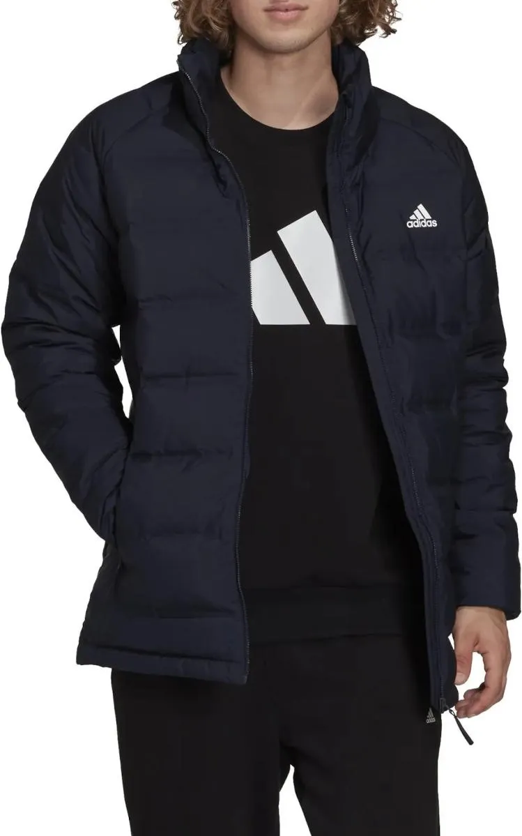 Chaqueta adidas Sportswear HELIONIC MID J