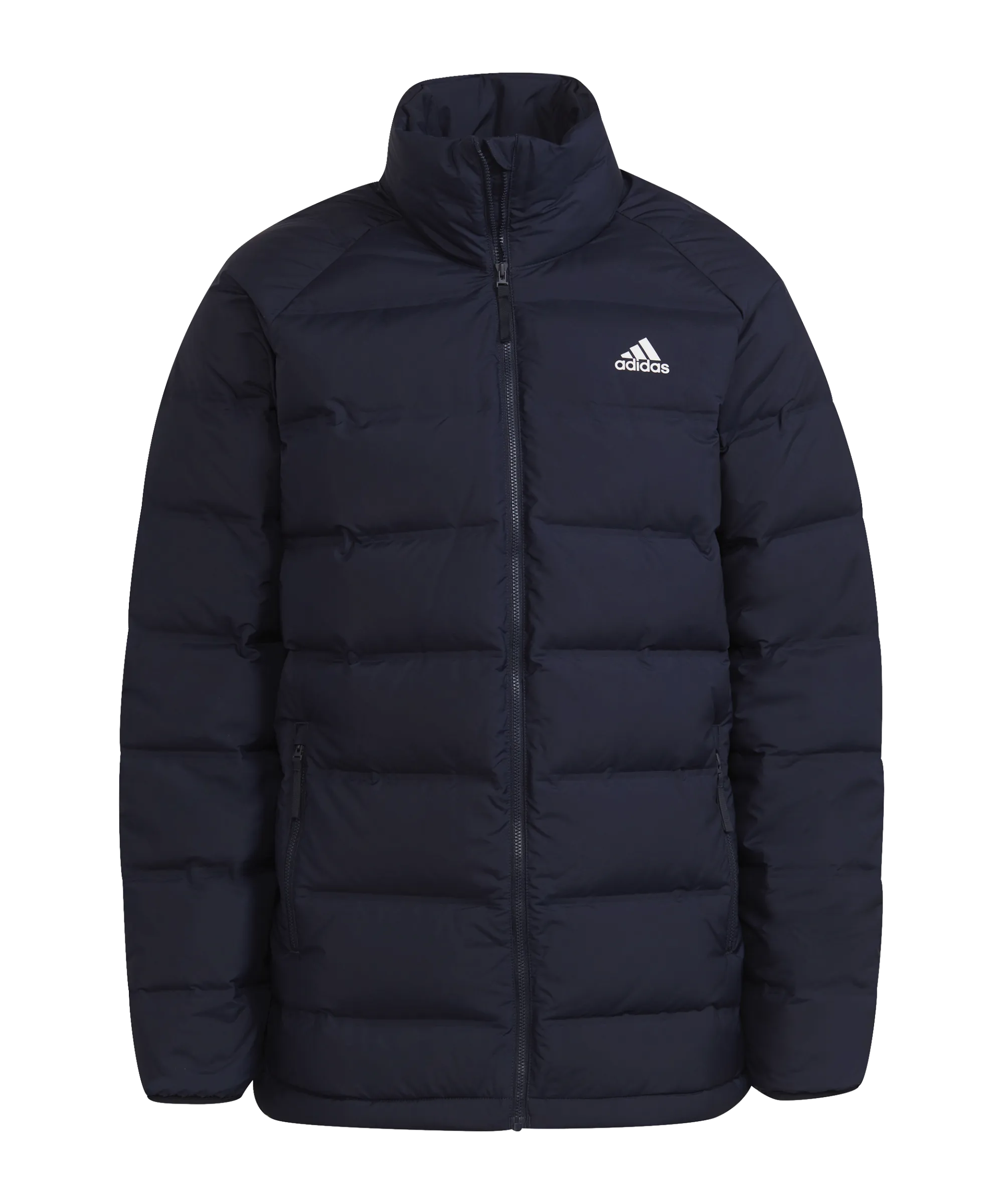 Chaqueta adidas Sportswear HELIONIC MID J