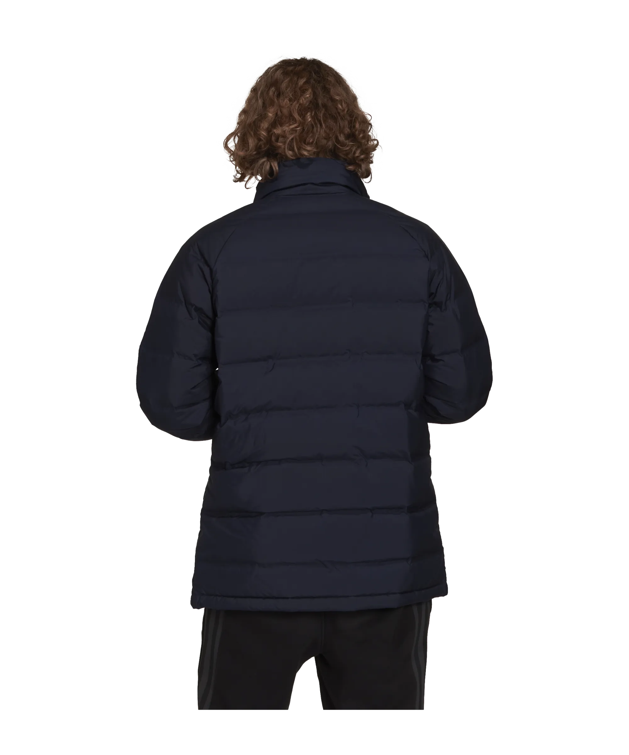 Chaqueta adidas Sportswear HELIONIC MID J