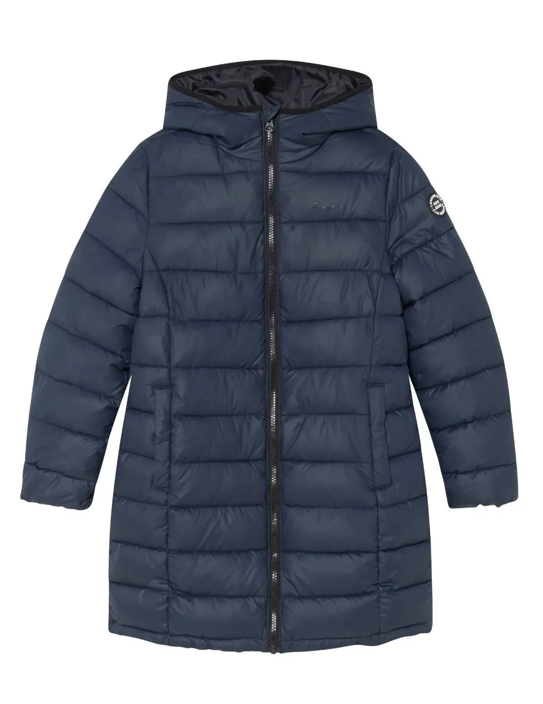 Chaqueta Aisley azul Pepe Jeans