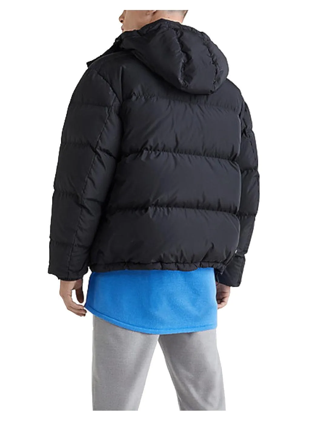 Chaqueta Alaska Puffer Tommy Jeans