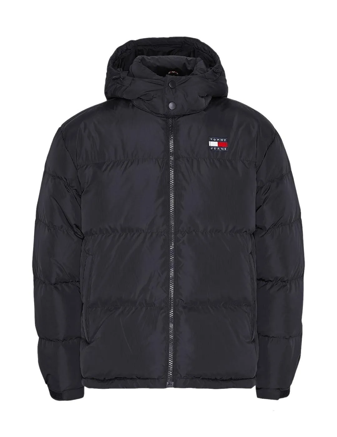 Chaqueta Alaska Puffer Tommy Jeans