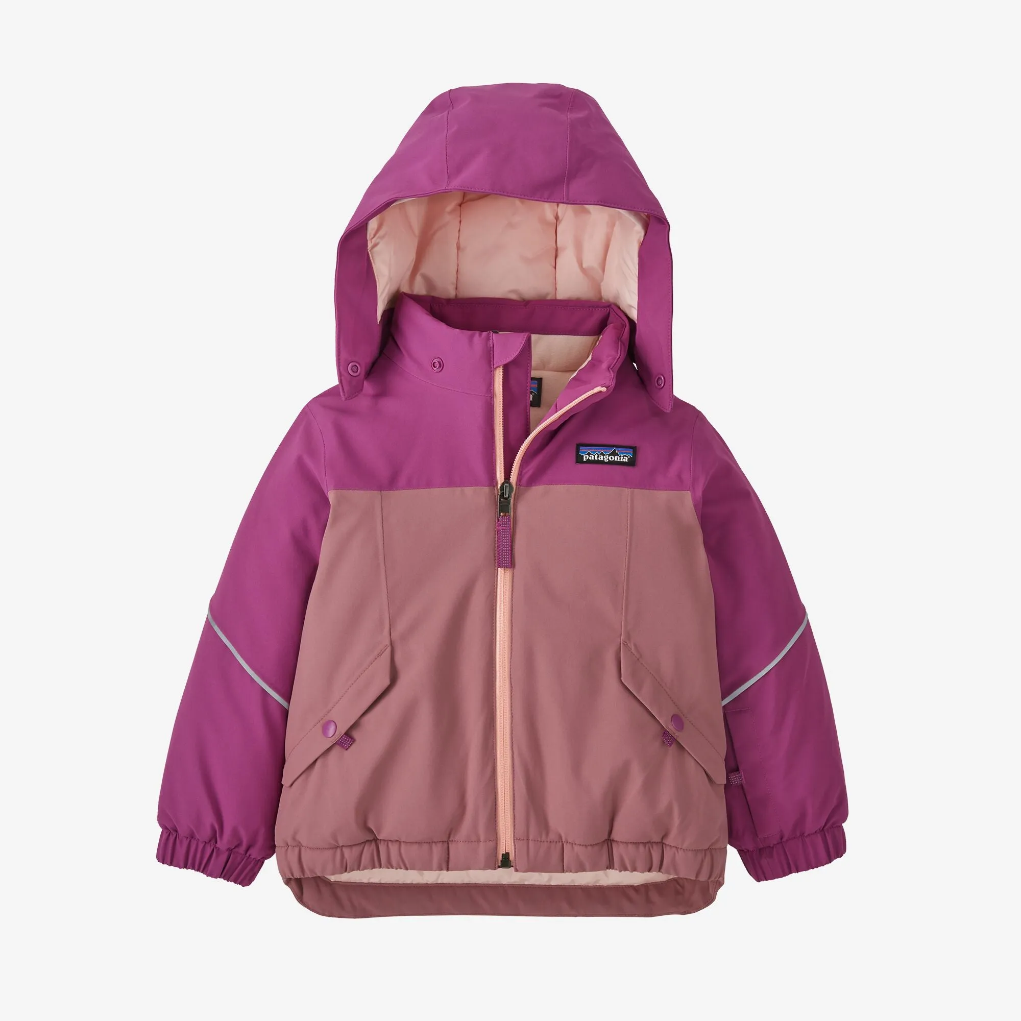 Chaqueta Bebé Snow Pile Jacket