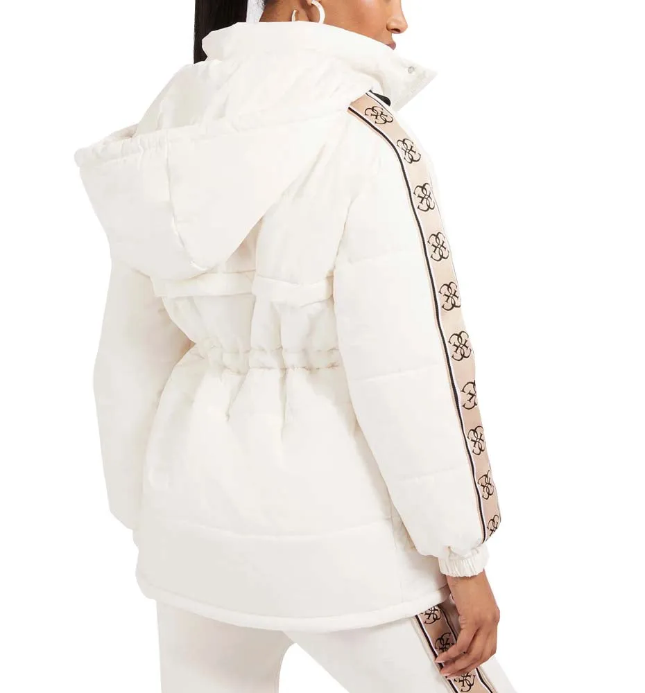 Chaqueta Casual_Mujer_GUESS 4g Puffer Jacket
