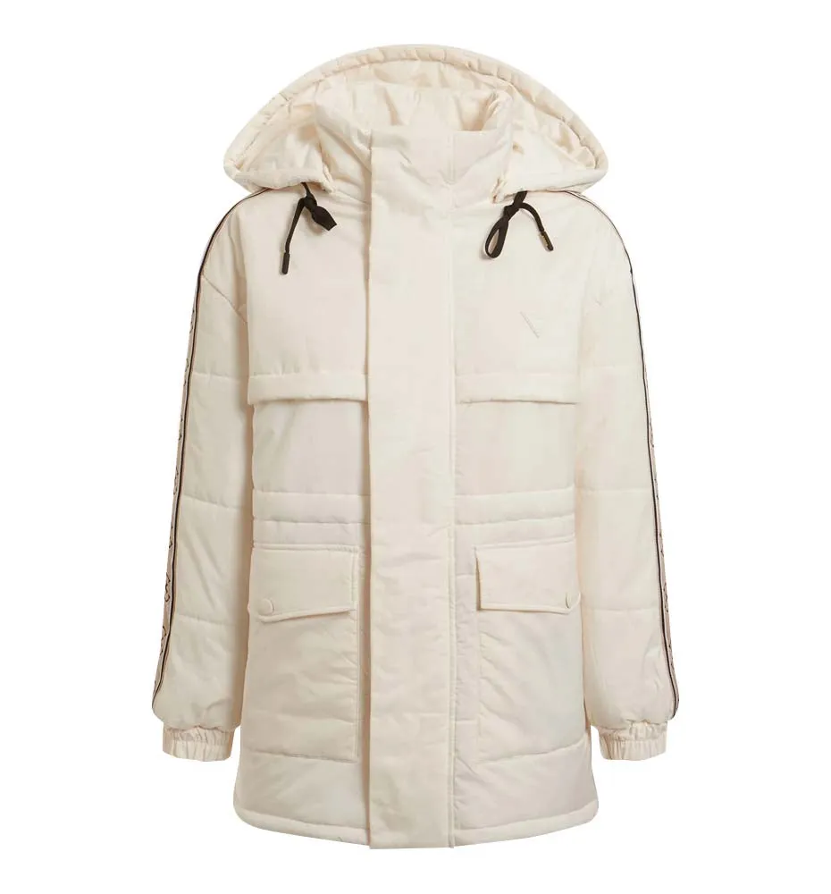 Chaqueta Casual_Mujer_GUESS 4g Puffer Jacket