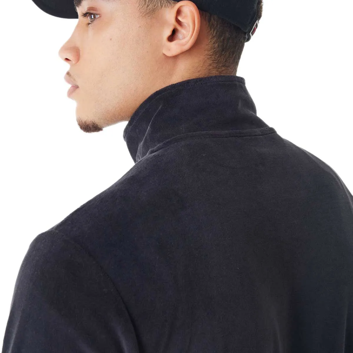 Chaqueta Chndal Nba Velour Chicago Bulls