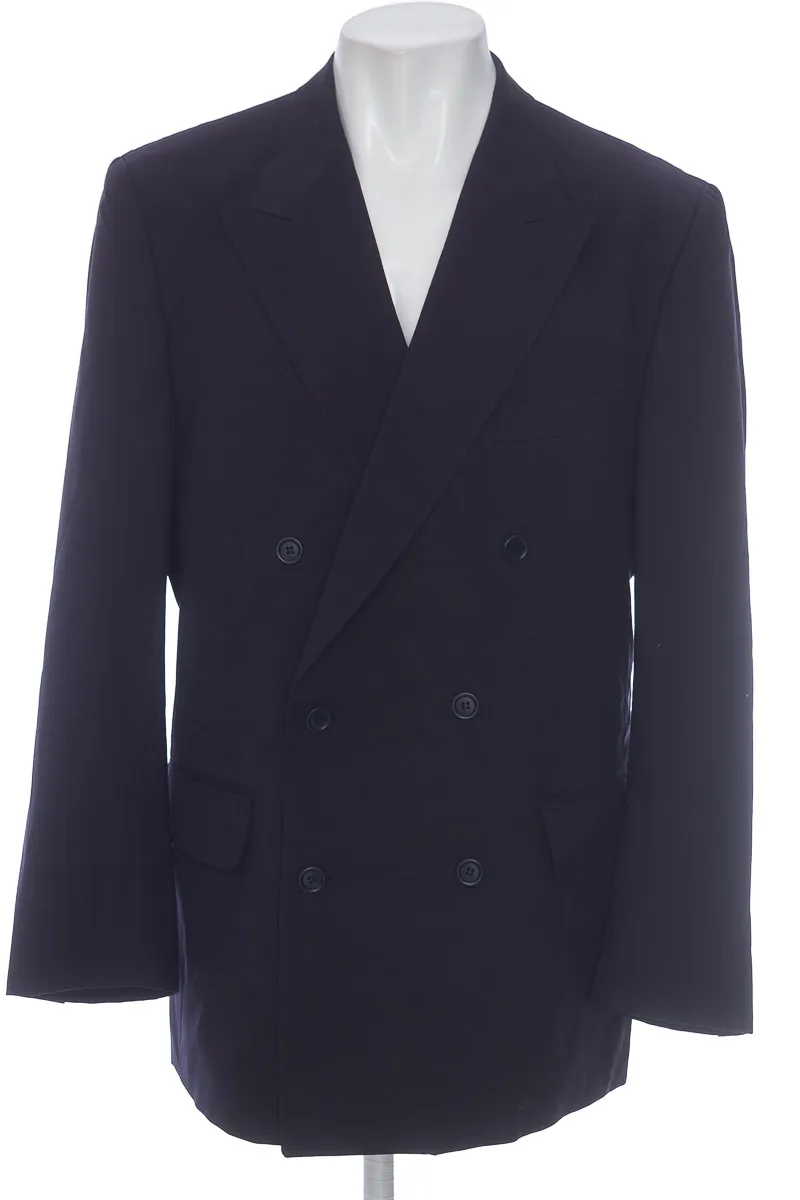 CHAQUETA COLOR NEGRO  CAESAR