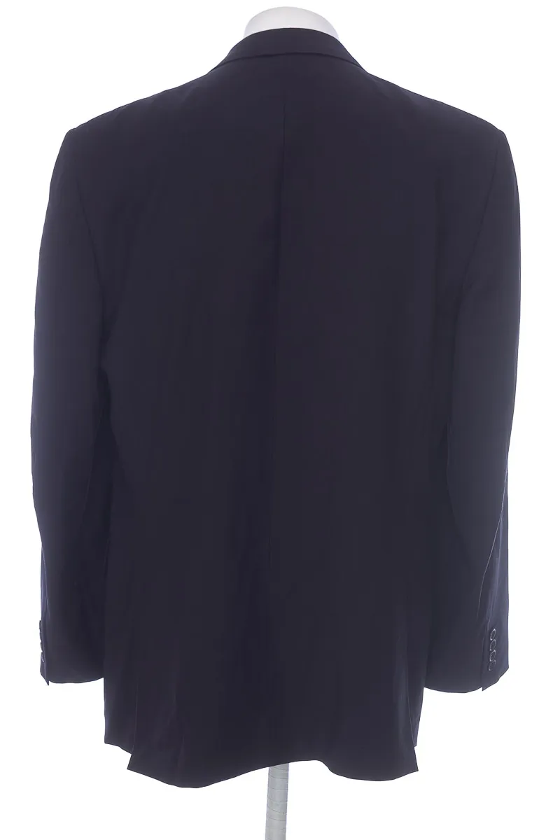 CHAQUETA COLOR NEGRO  CAESAR