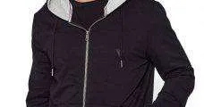 CHAQUETA DE HOMBRE GUESS  PRECIO AL POR MAYOR 35,34 € Y PRECIO AL POR MENOR 99 €