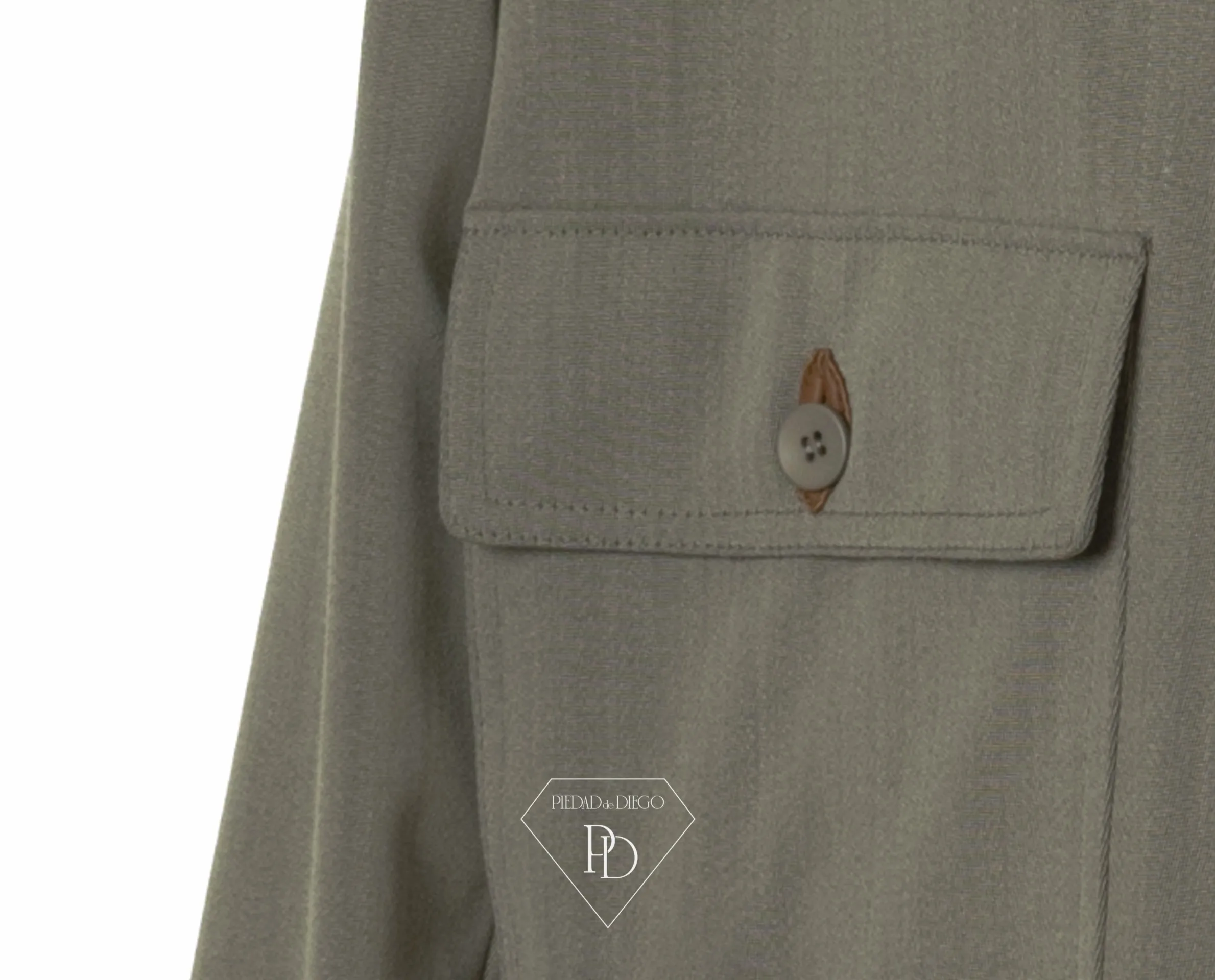 CHAQUETA DE PIEL HOMBRE CUEROREVERSIBLE