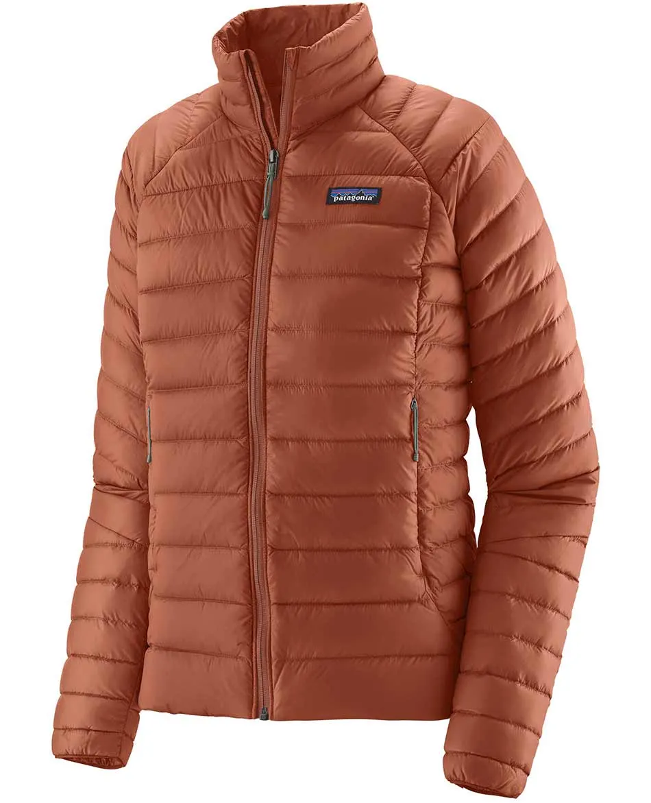 CHAQUETA DE PLUMAS PATAGONIA DOWN SWEATER