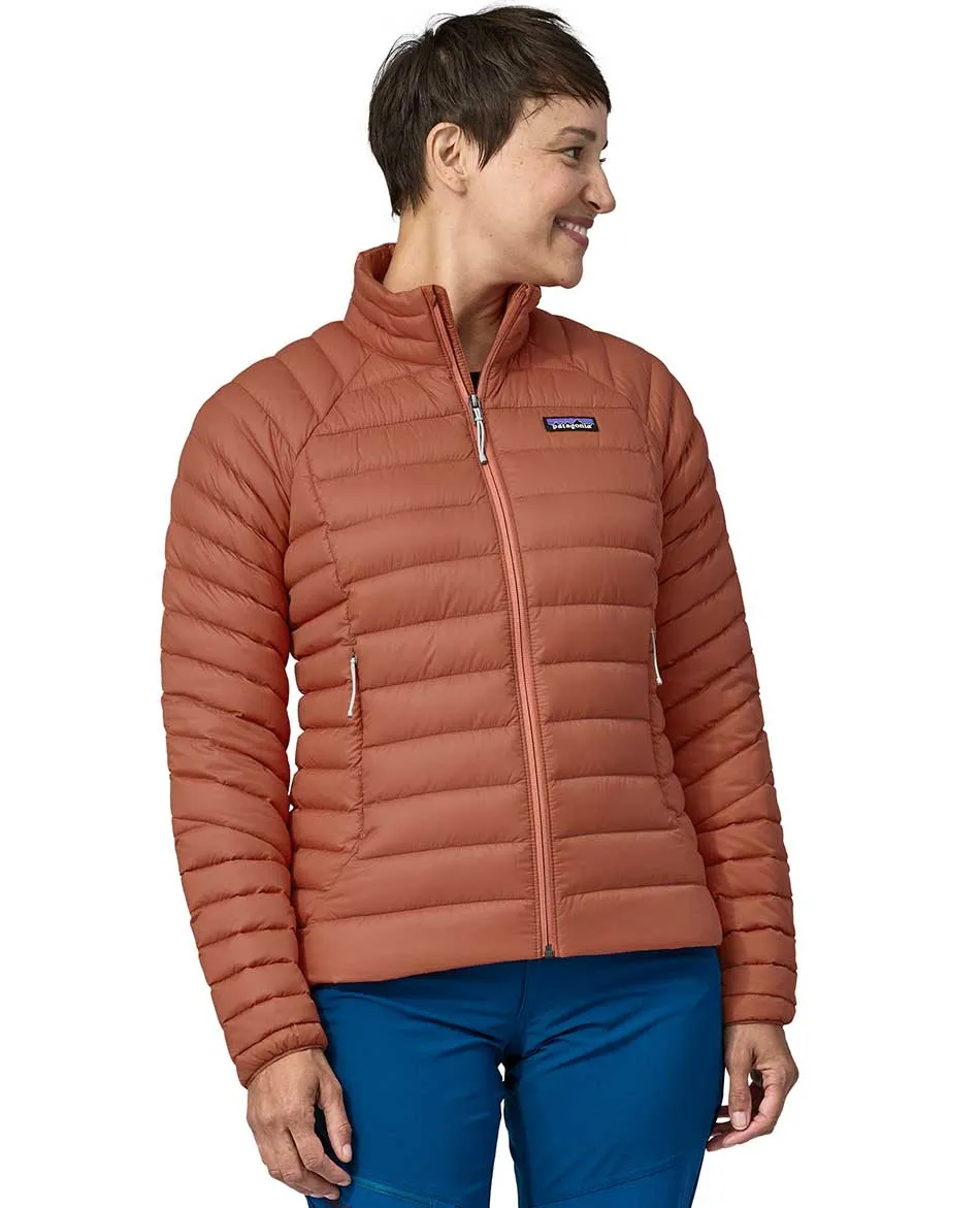 CHAQUETA DE PLUMAS PATAGONIA DOWN SWEATER