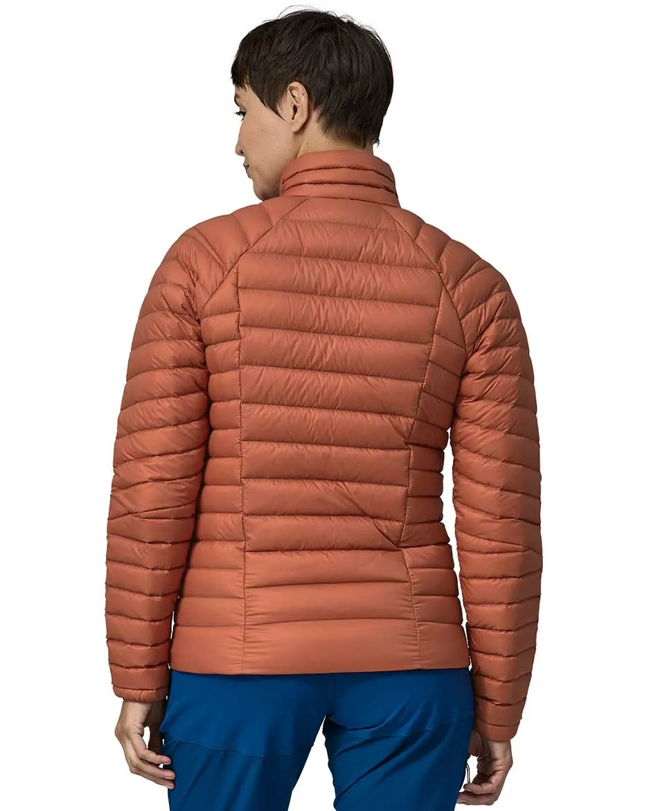 CHAQUETA DE PLUMAS PATAGONIA DOWN SWEATER