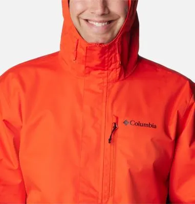 Chaqueta de senderismo impermeable Hikebound™ para hombre