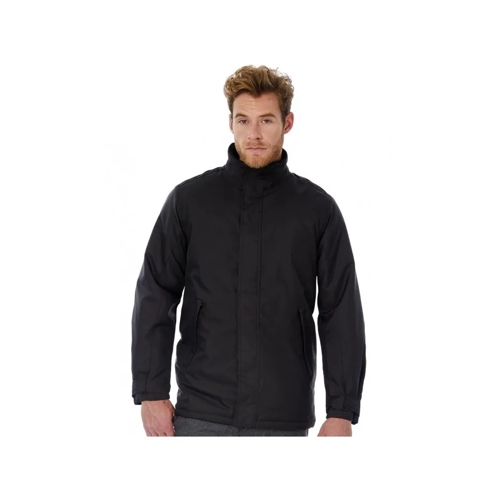 Chaqueta Heavyweight hombre Real+/men 452.42