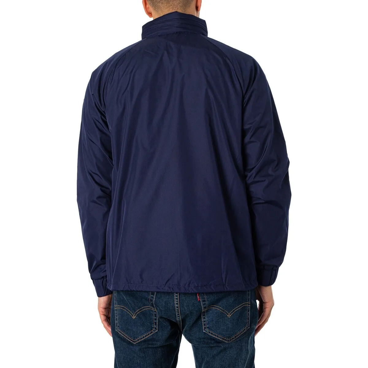 Chaqueta Ligera Ronnie Raglán