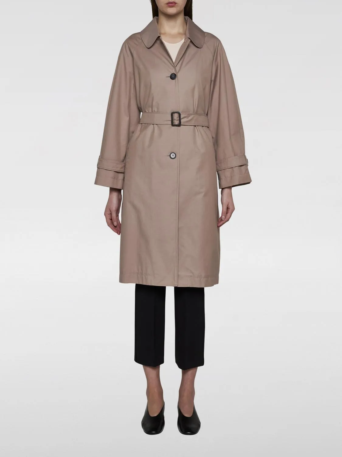 Chaqueta mujer Max Mara The Cube