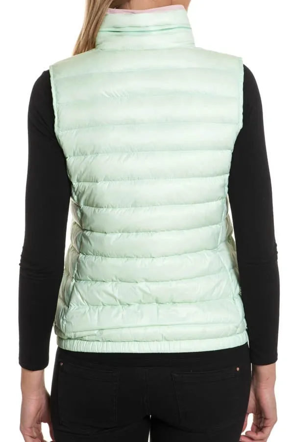 Chaqueta Mujeres Arma Lucia Mint