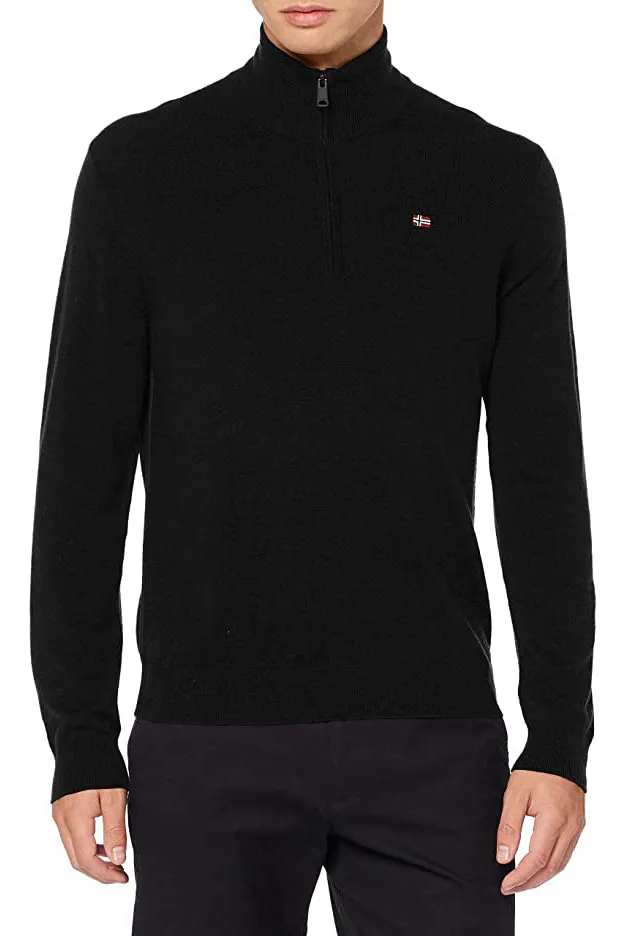 Chaqueta para hombre de Napapijri – NP0A4EMS0411