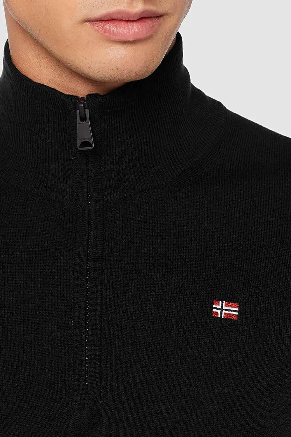 Chaqueta para hombre de Napapijri – NP0A4EMS0411