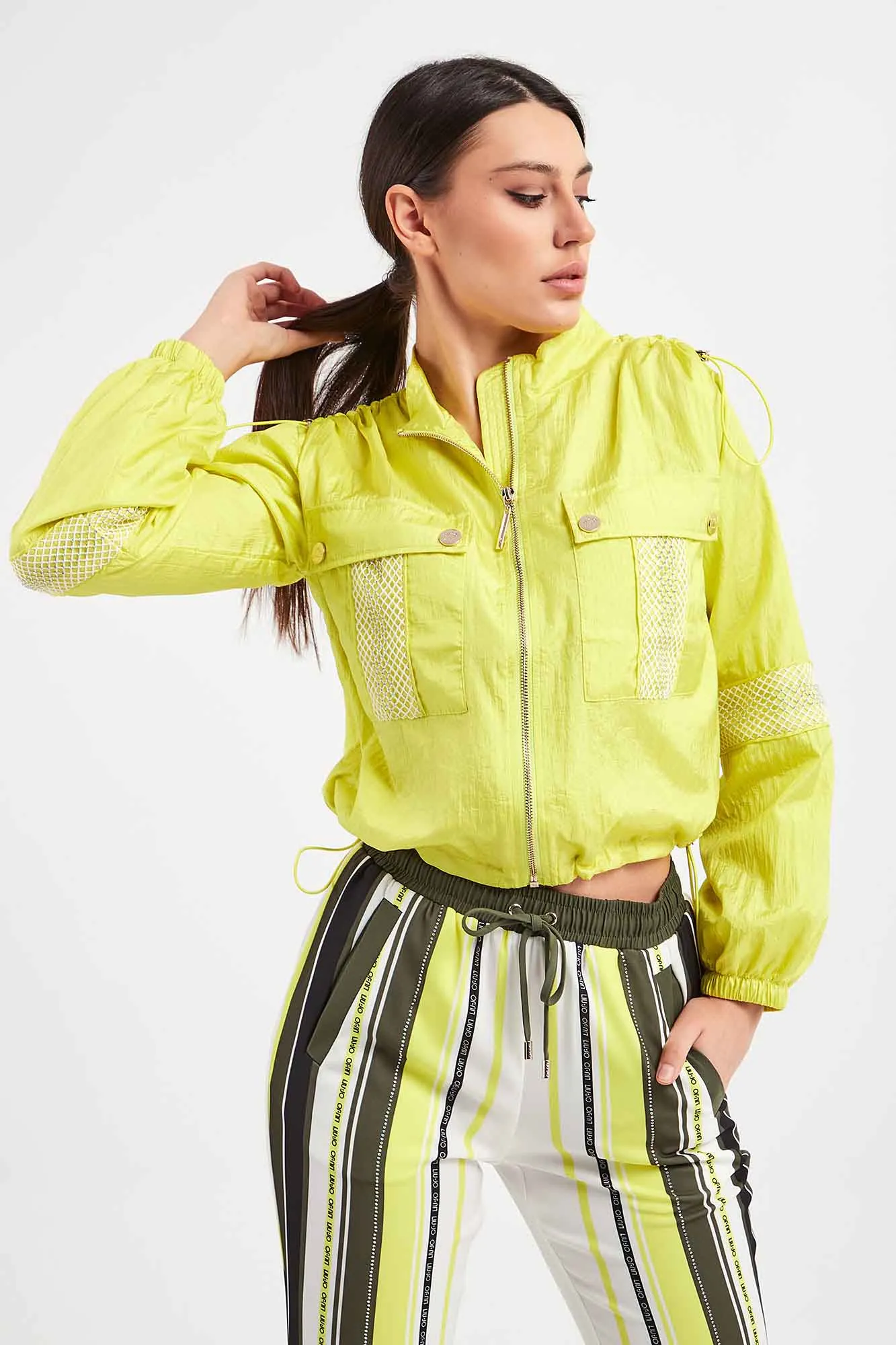 Chaqueta para mujer de Liu·Jo – TA2130T8809