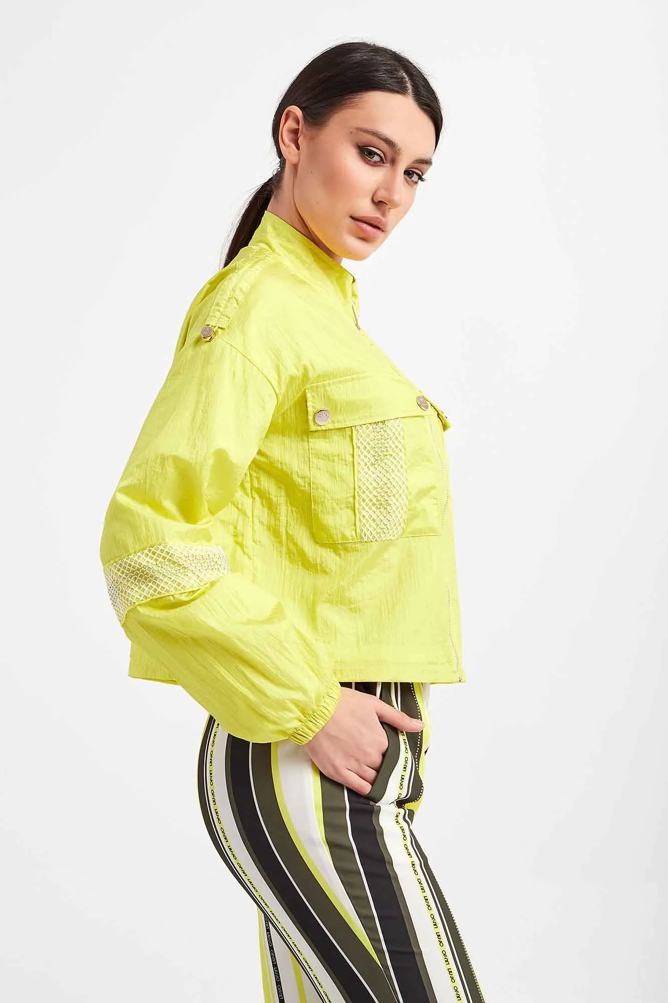 Chaqueta para mujer de Liu·Jo – TA2130T8809