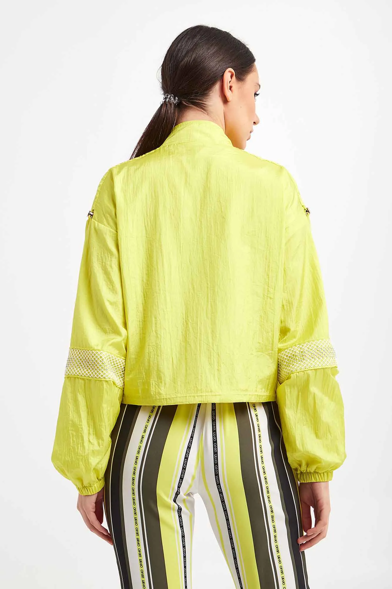 Chaqueta para mujer de Liu·Jo – TA2130T8809