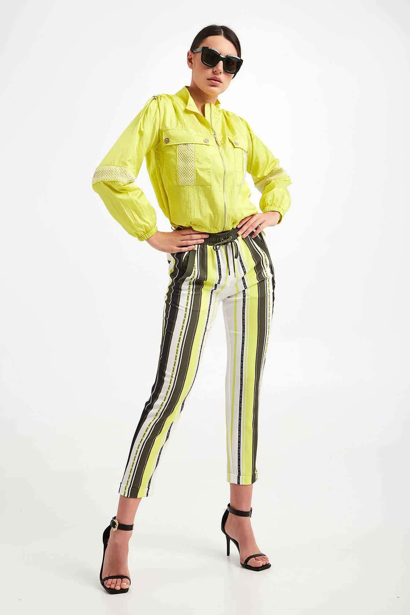Chaqueta para mujer de Liu·Jo – TA2130T8809