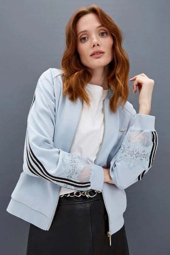 Chaqueta para mujer de Liu·Jo – TF1045J6144