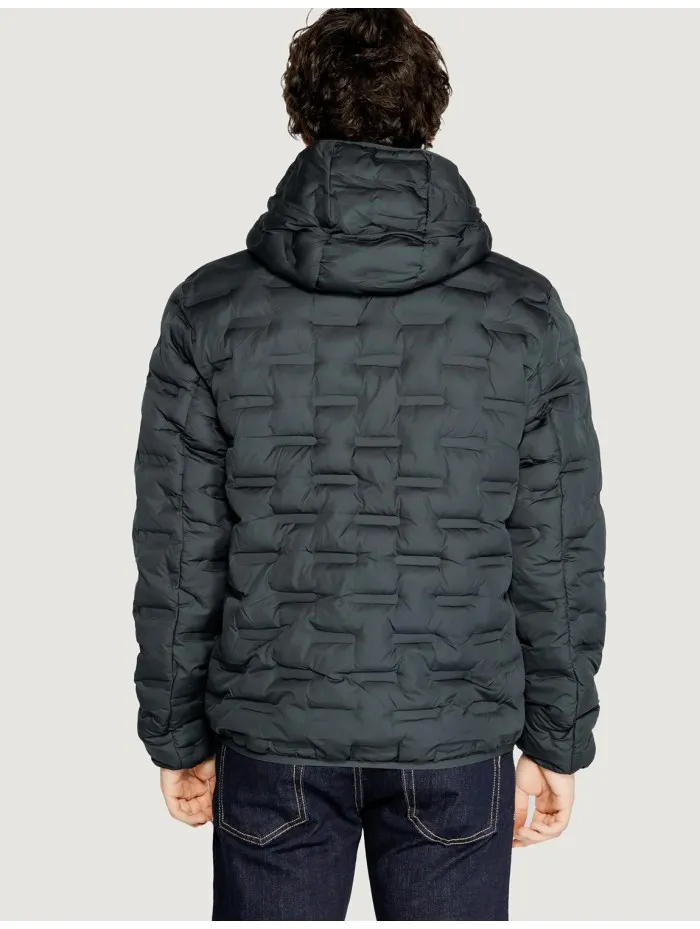 CHAQUETAREPLAYM8401 .000.8416894