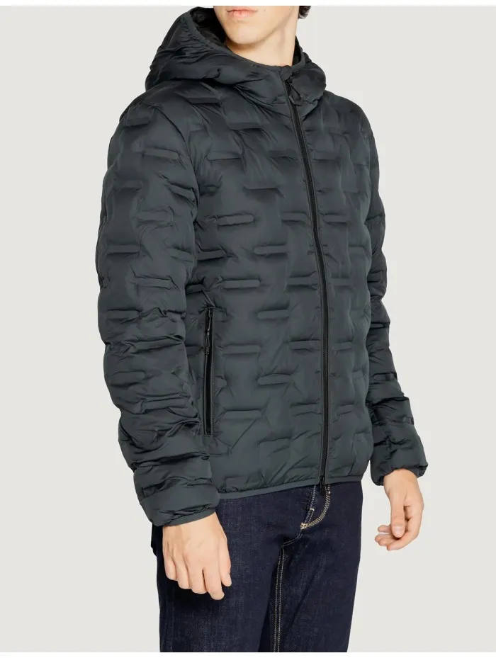 CHAQUETAREPLAYM8401 .000.8416894