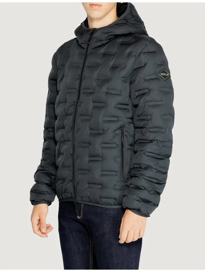 CHAQUETAREPLAYM8401 .000.8416894