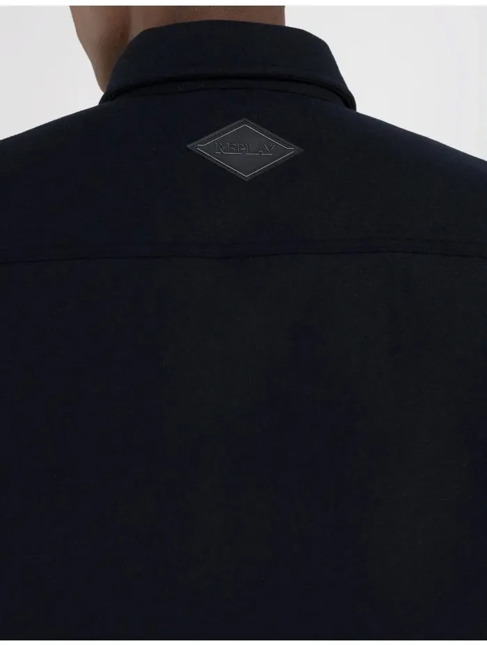 CHAQUETAREPLAYM8428 .000.84766970